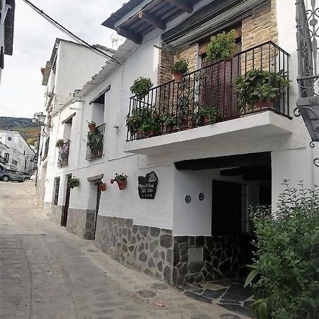 Casa Tinao Villa Pórtugos Eksteriør billede