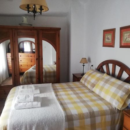Casa Tinao Villa Pórtugos Eksteriør billede