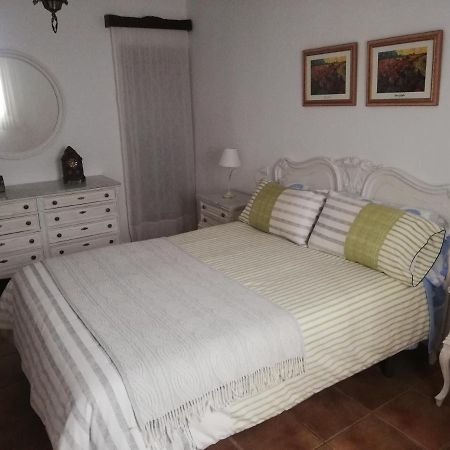 Casa Tinao Villa Pórtugos Eksteriør billede