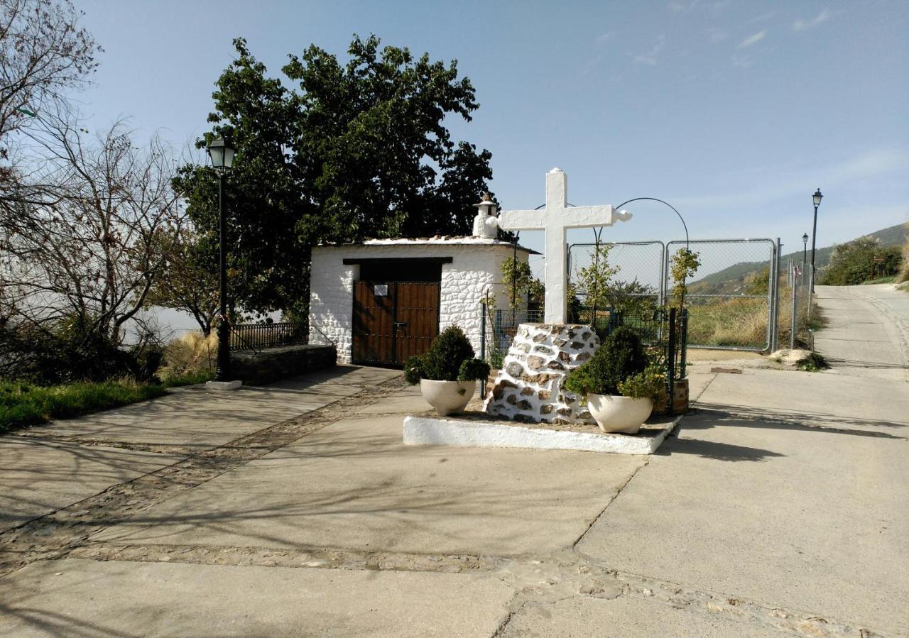 Casa Tinao Villa Pórtugos Eksteriør billede