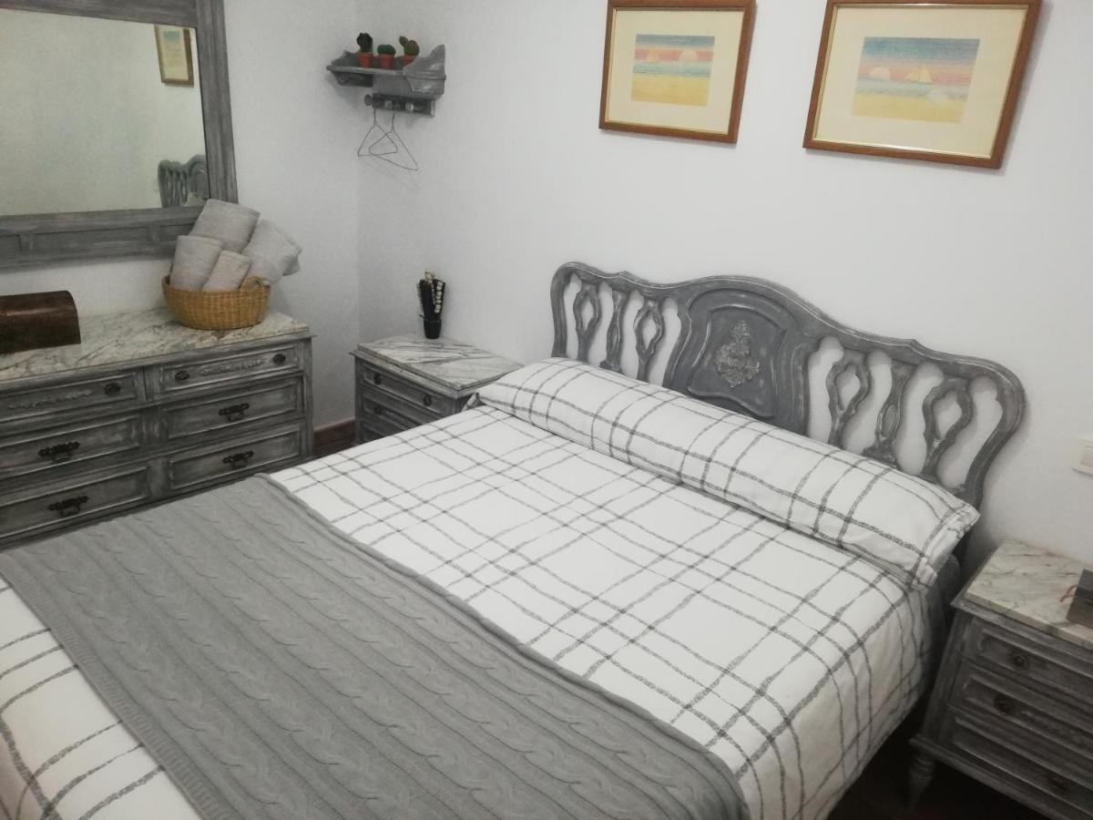 Casa Tinao Villa Pórtugos Eksteriør billede