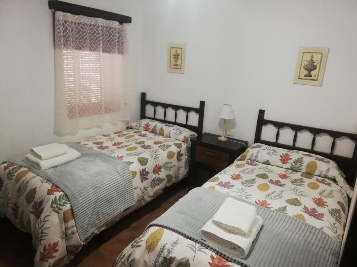 Casa Tinao Villa Pórtugos Eksteriør billede