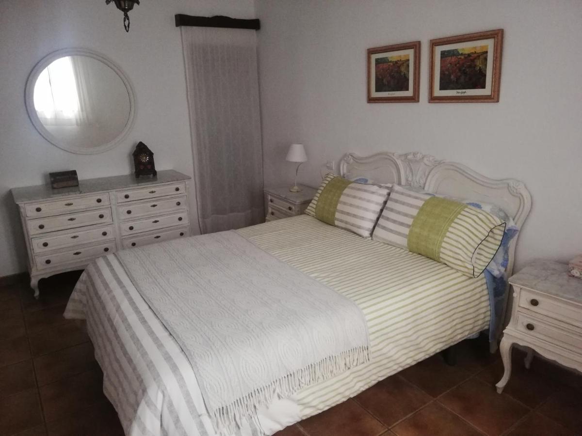 Casa Tinao Villa Pórtugos Eksteriør billede